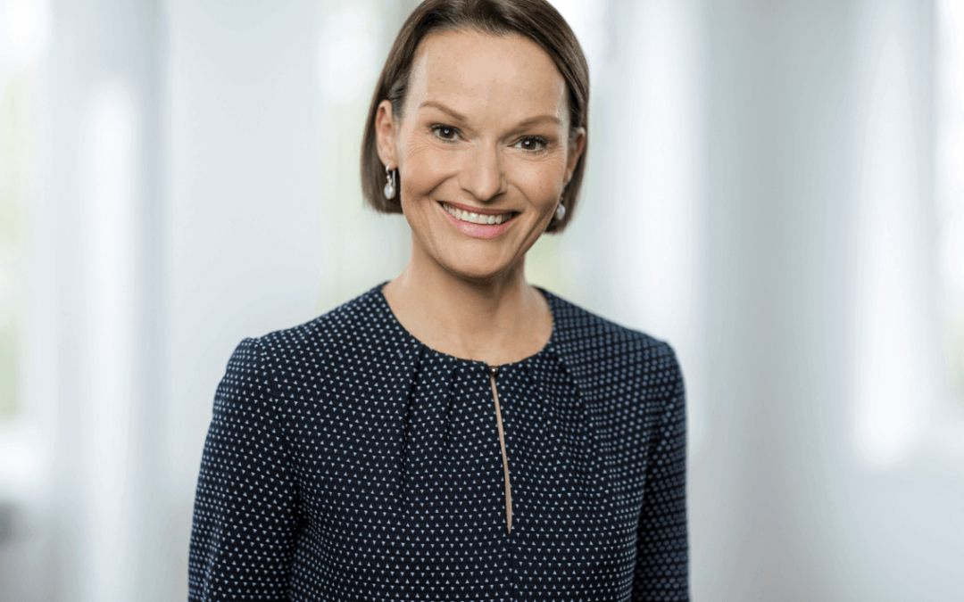 Healthcare Change-Pioniere - Dr. Dorothee Brakmann spricht im Interview mit Janine Müller-Dodt über wichtige Voraussetzungen für Value Based Healthcare.