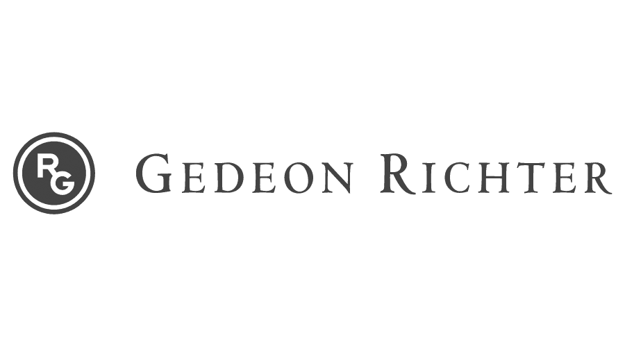 Gedeon Richter Pharma GmbH – einer meiner zufriedenen Kunden aus der Pharmaindustrie.