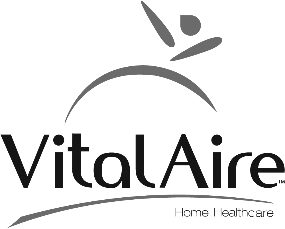 VitalAire GmbH – einer meiner zufriedenen Kunden aus dem Bereich der Healthcare-Unternehmen.