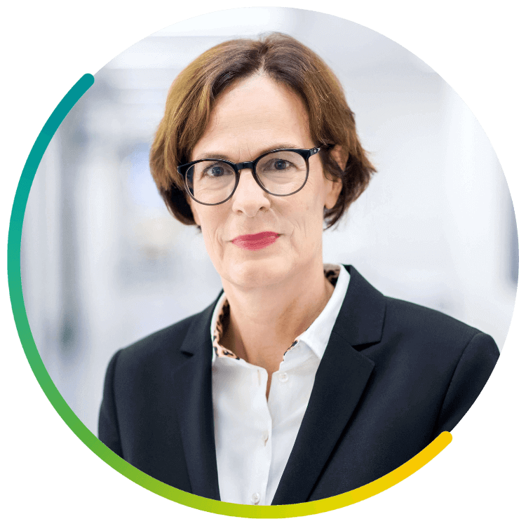 Healthcare Change-Pioniere – Frau Dr. Christiane Stehle spricht im Interview mit Janine Müller-Dodt über die zunehmende Ambulantisierung.