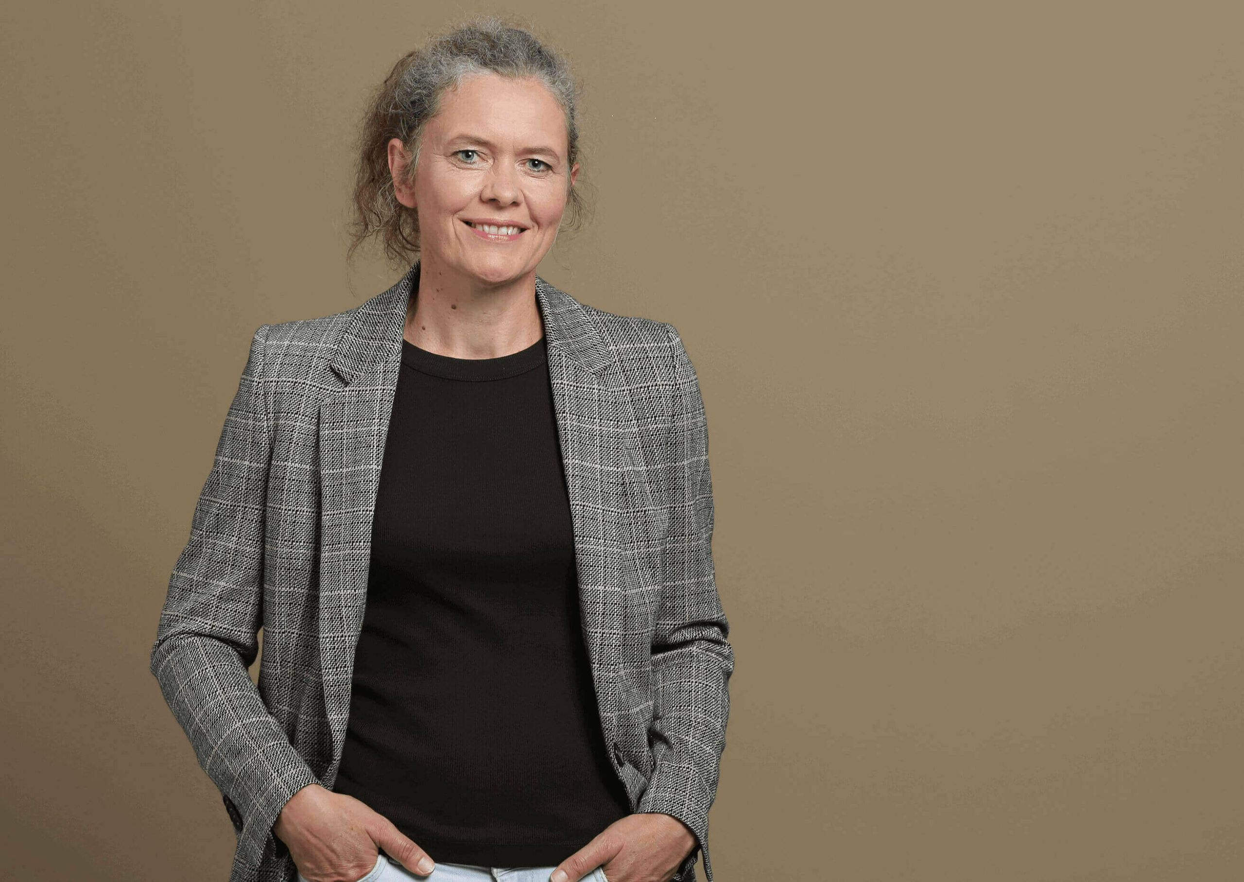 Healthcare Change-Pioniere – Janine Müller-Dodt spricht mit Anke Sinnigen darüber, wie die Versorgung von Frauen in den Wechseljahren verbessert werden kann.